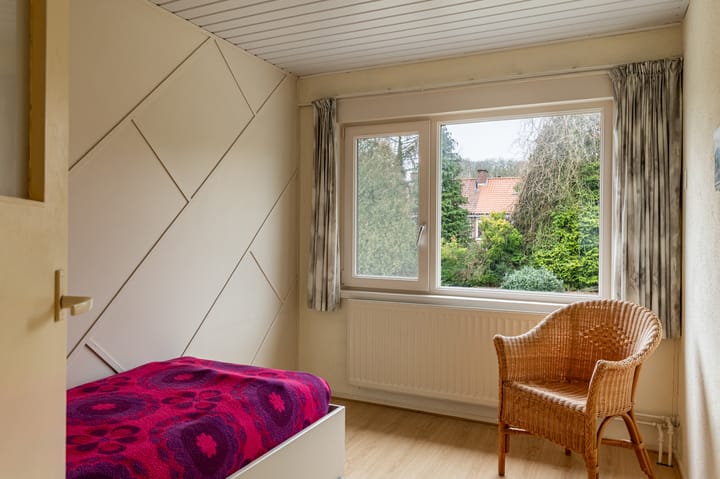 Foto 25 van Marconistraat 21