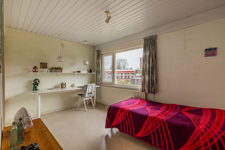 Foto 26 van Marconistraat 21