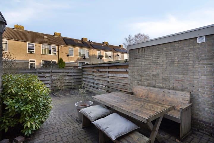 Foto 27 van Zandsteenlaan 135