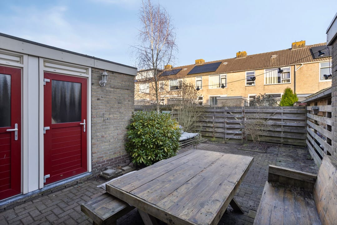 Photo 28 of Zandsteenlaan 135