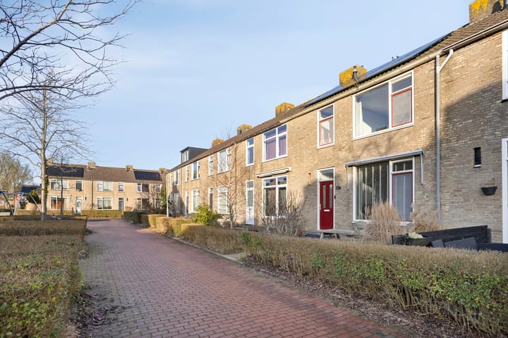 Foto 30 van Zandsteenlaan 135