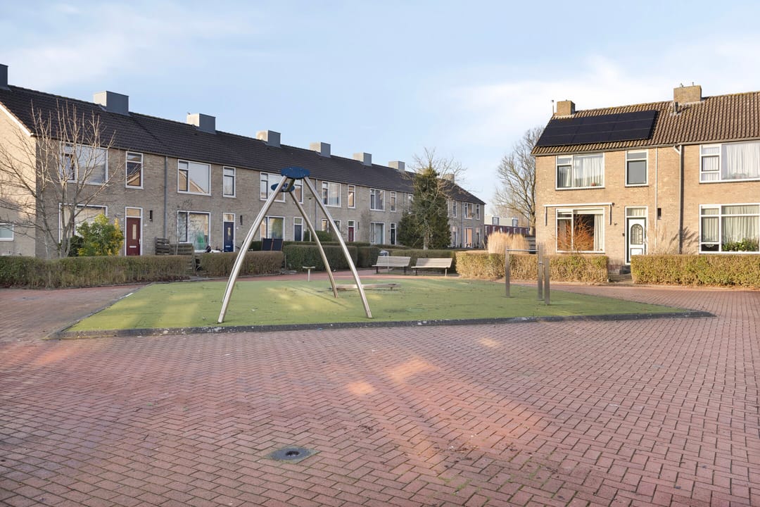 Photo 31 of Zandsteenlaan 135