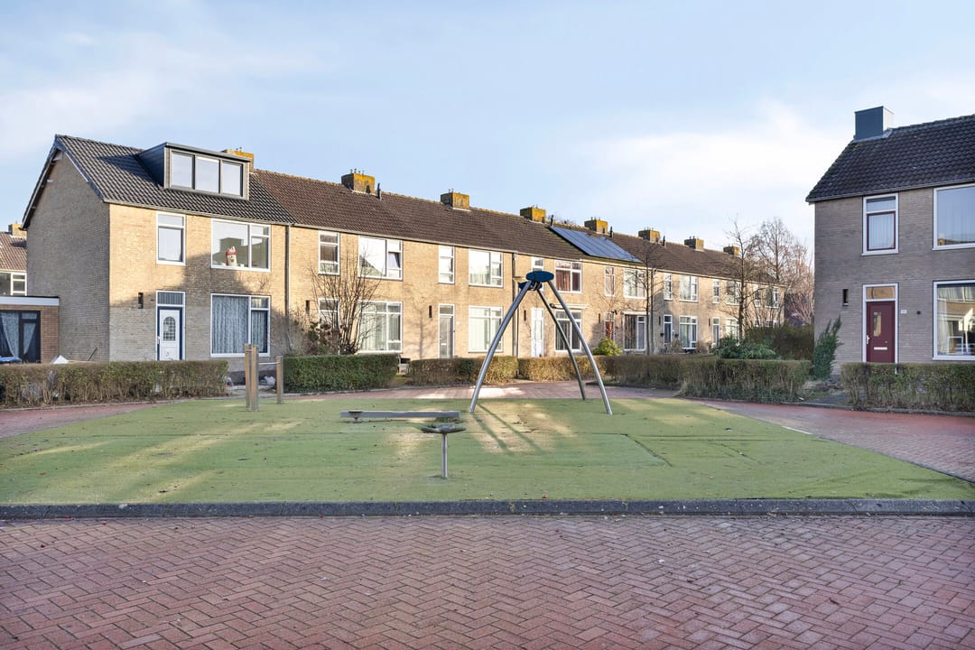 Photo 32 of Zandsteenlaan 135