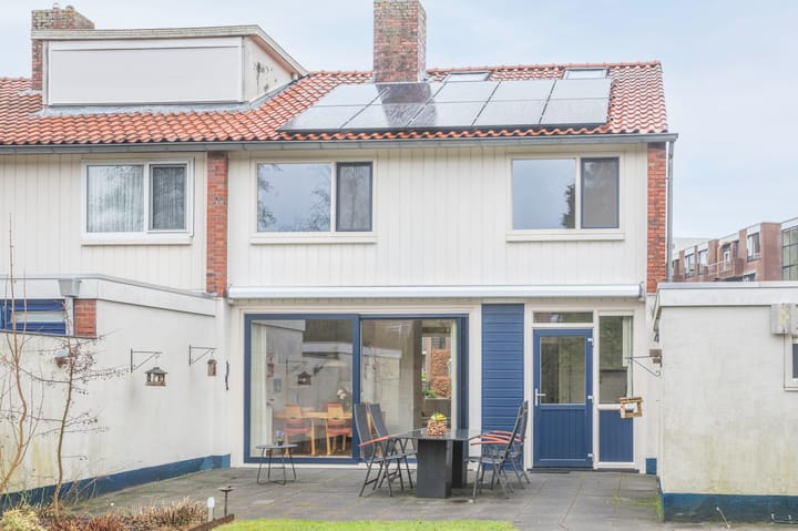 Foto 40 van Marconistraat 21