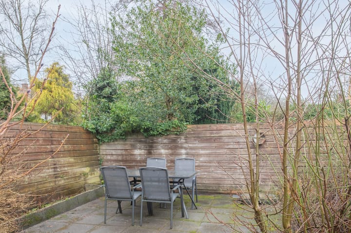 Foto 42 van Marconistraat 21