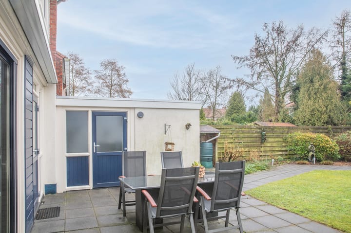 Foto 44 van Marconistraat 21