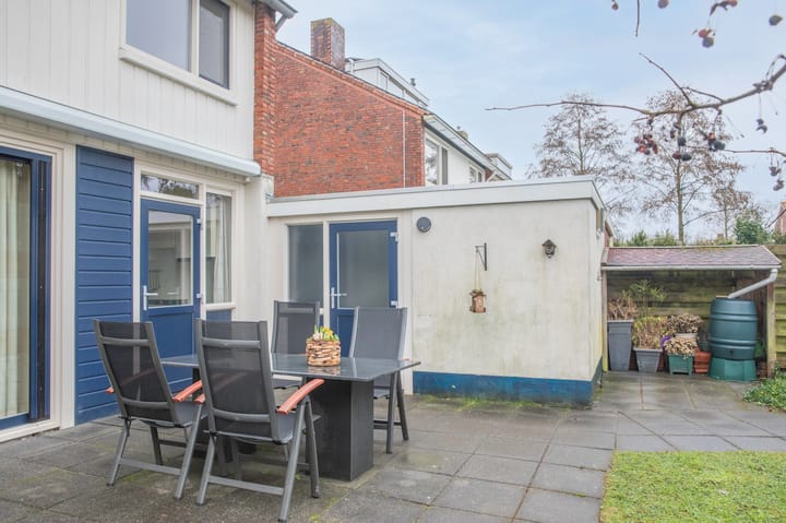 Foto 45 van Marconistraat 21