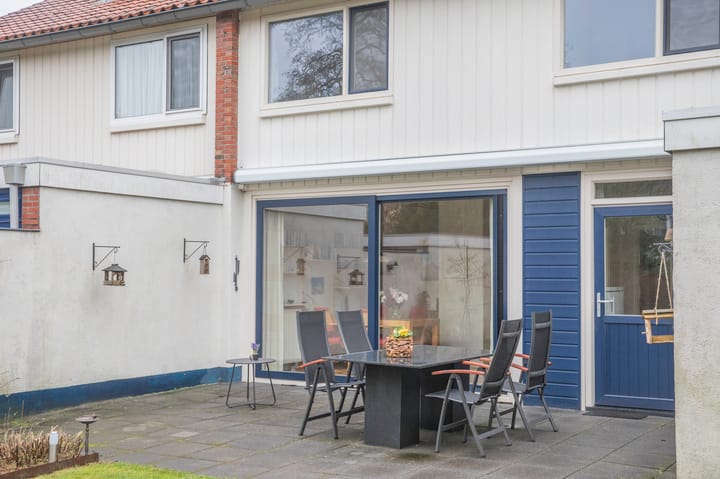 Foto 46 van Marconistraat 21