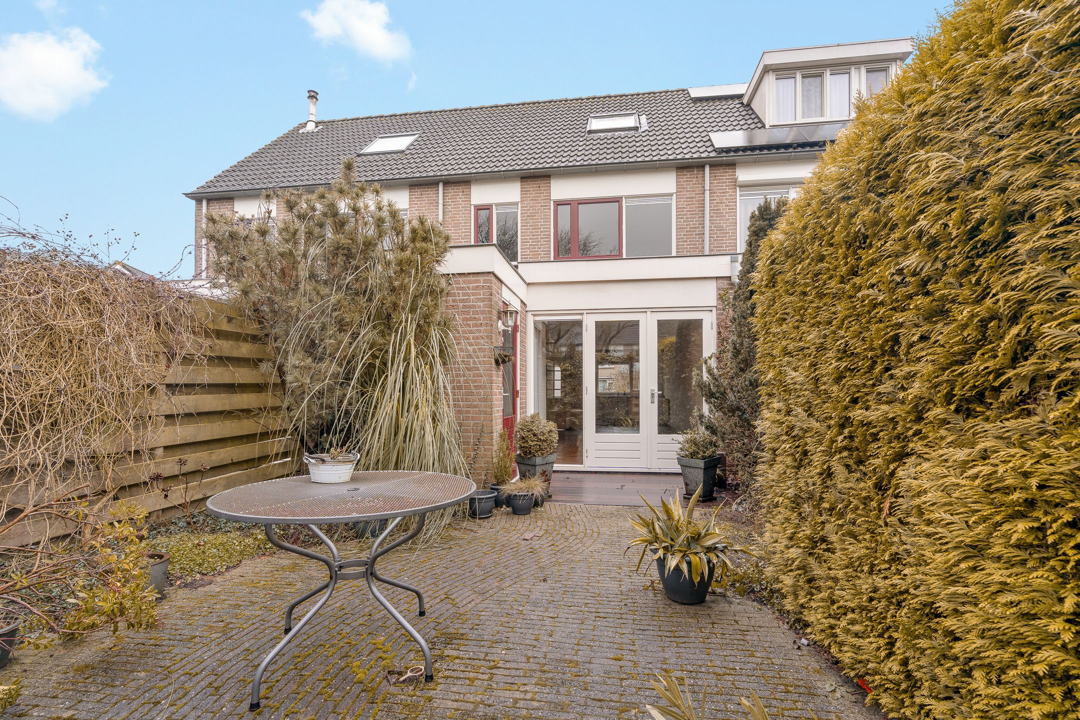 Foto 6 van Veenlanden 20