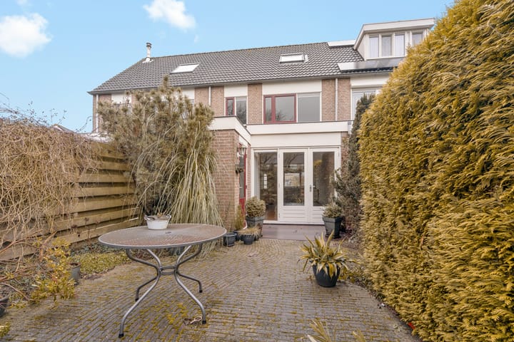 Photo 5 of Veenlanden 20