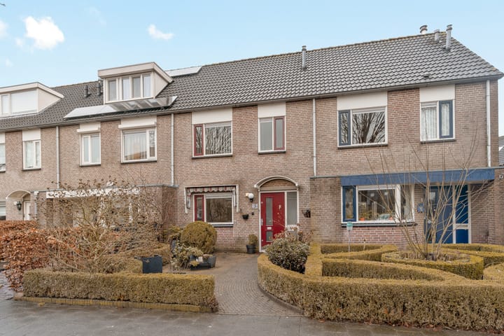 Photo 6 of Veenlanden 20