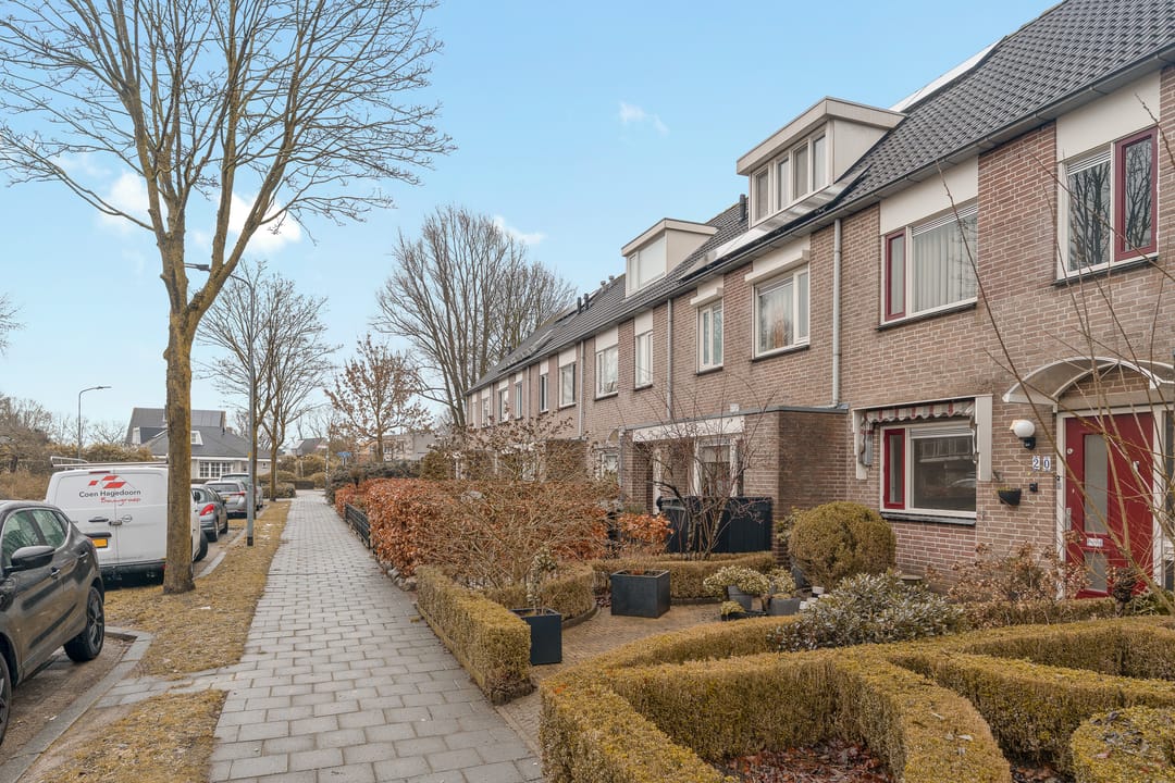 Foto 8 van Veenlanden 20