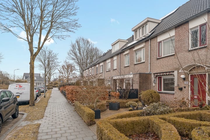 Photo 7 of Veenlanden 20