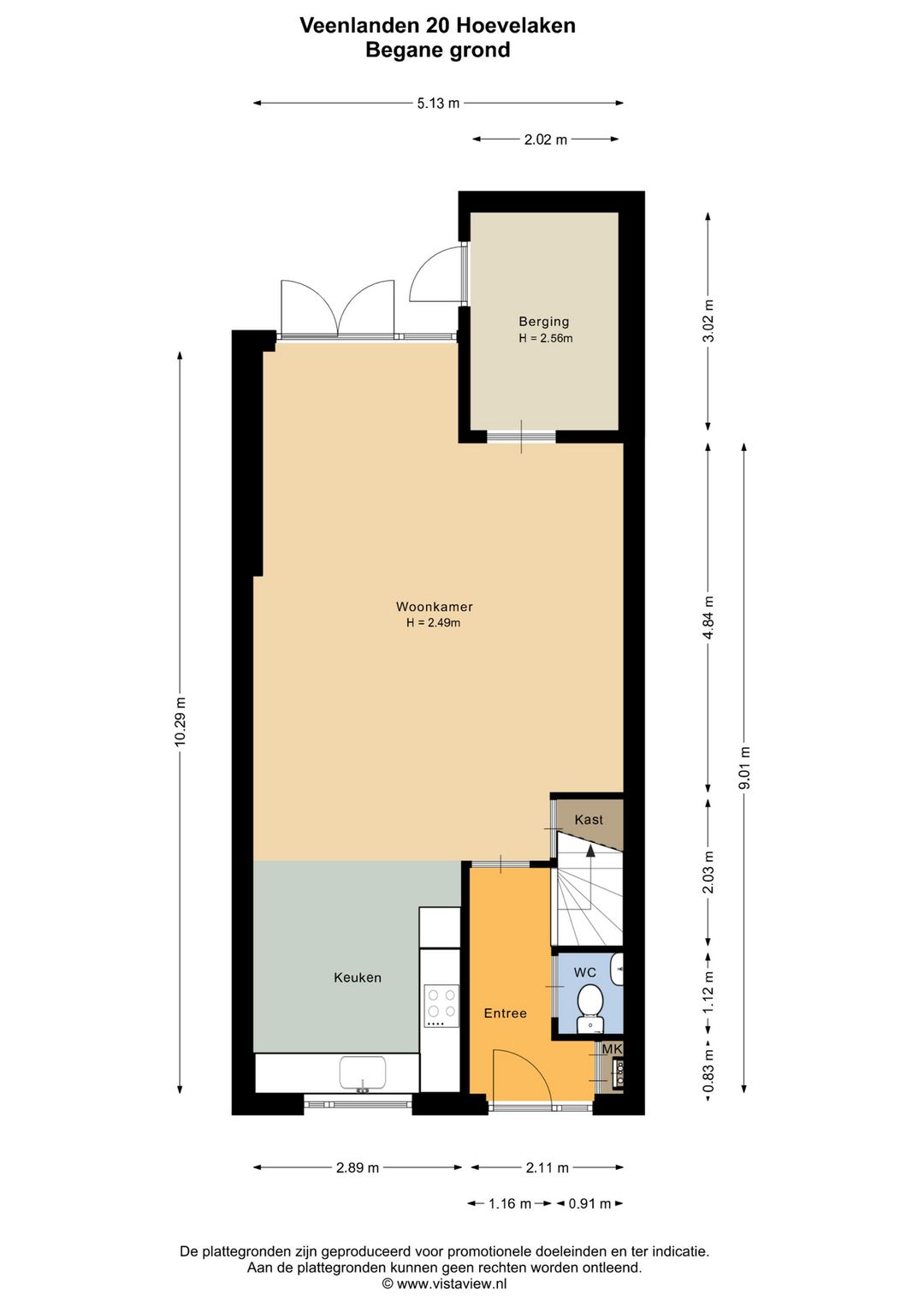 Foto 38 van Veenlanden 20