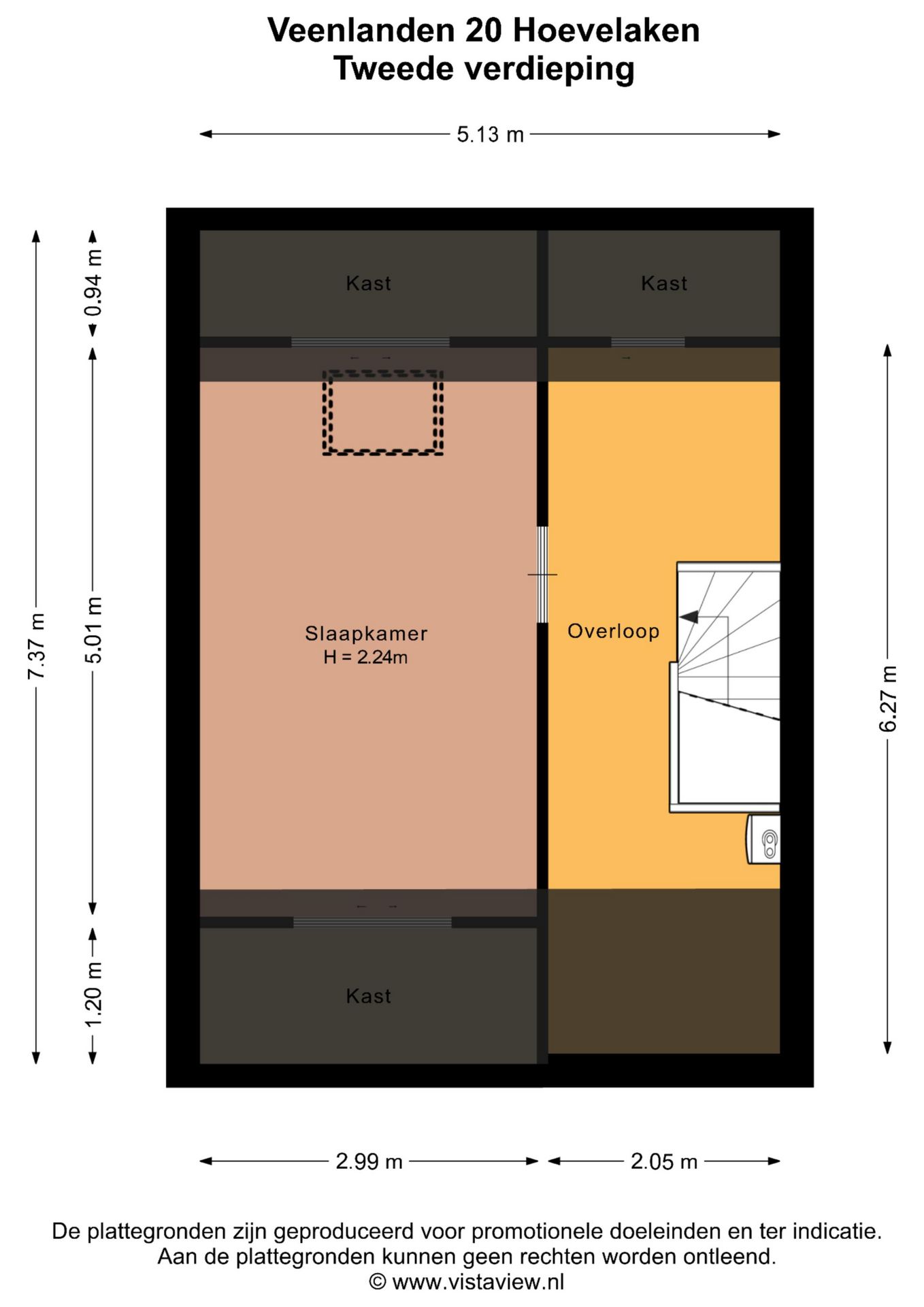 Foto 40 van Veenlanden 20