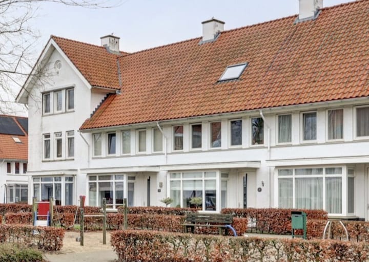 Dominee Bakkerushof 32 main image