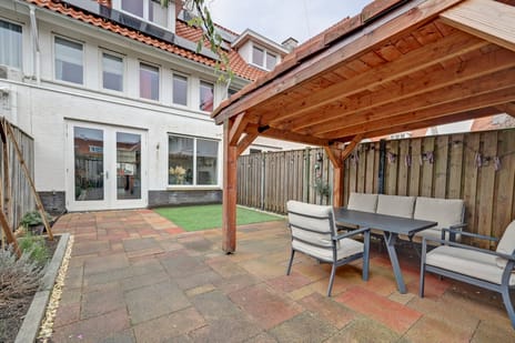 Dominee Bakkerushof 32 secondary image