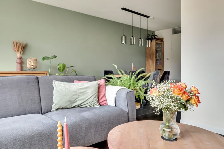 Foto 5 van Dominee Bakkerushof 32