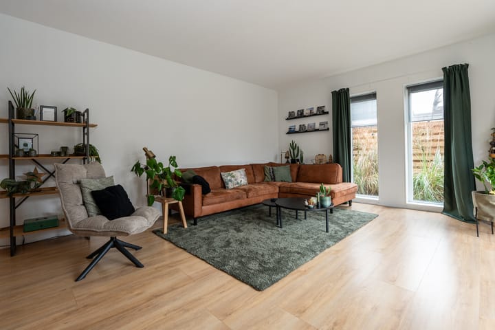 Foto 3 van Langeleegte 155