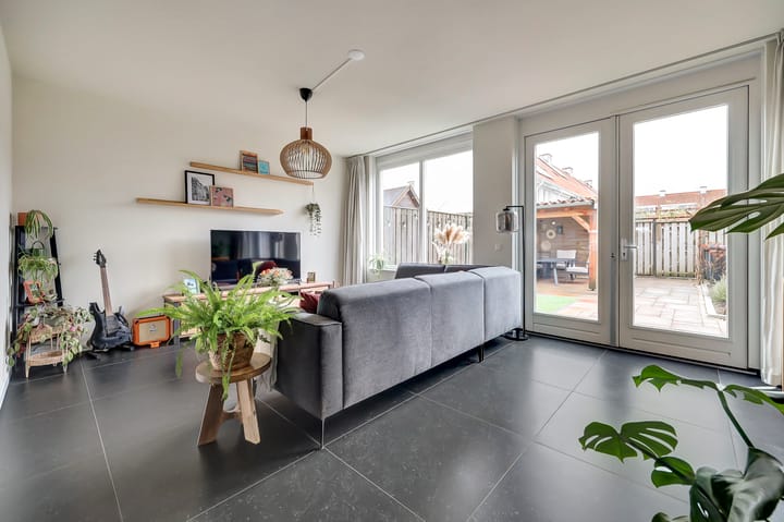 Foto 6 van Dominee Bakkerushof 32