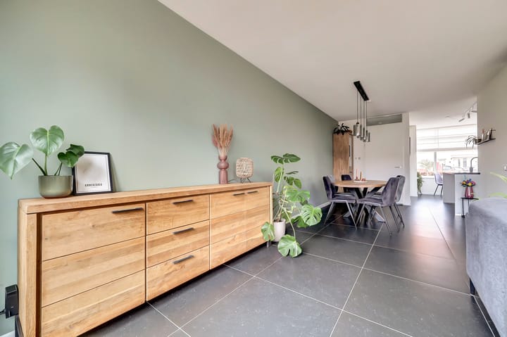 Foto 8 van Dominee Bakkerushof 32