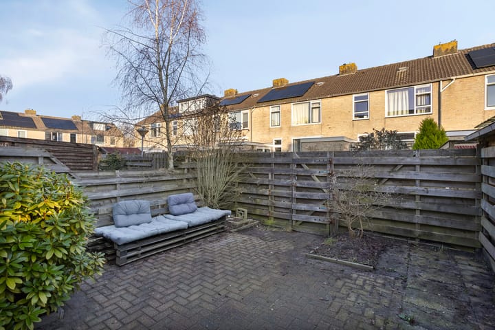 Foto 29 van Zandsteenlaan 135