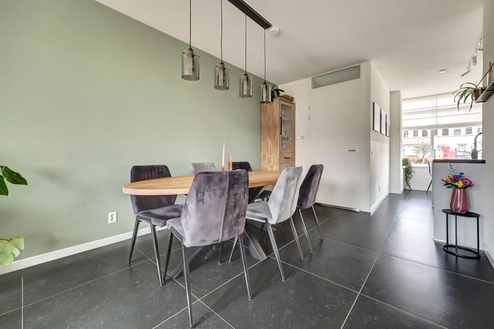 Foto 11 van Dominee Bakkerushof 32