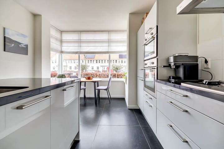 Foto 13 van Dominee Bakkerushof 32