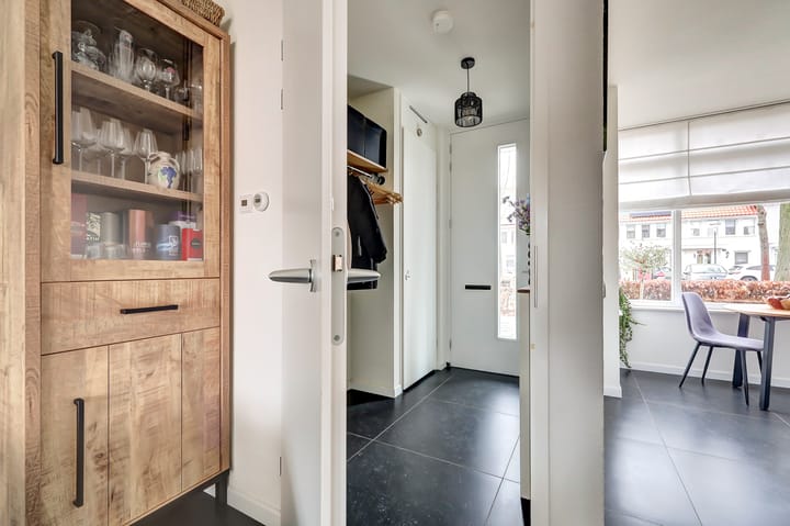 Foto 17 van Dominee Bakkerushof 32