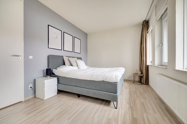 Foto 22 van Dominee Bakkerushof 32