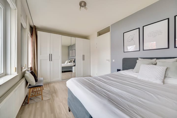 Foto 23 van Dominee Bakkerushof 32