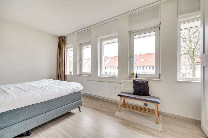 Foto 24 van Dominee Bakkerushof 32