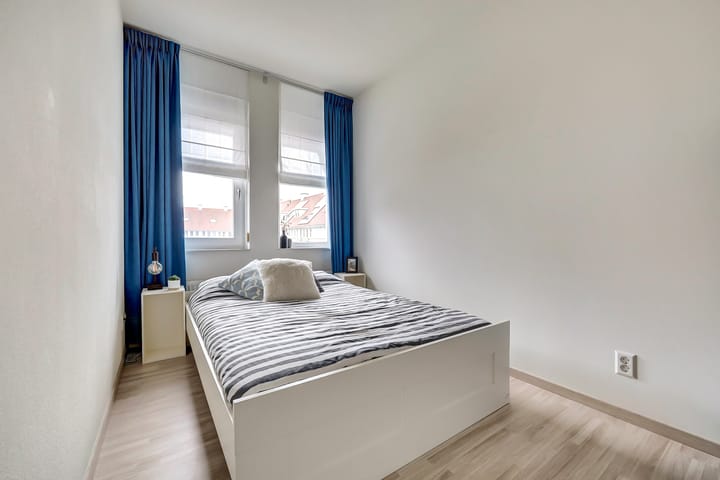 Foto 25 van Dominee Bakkerushof 32