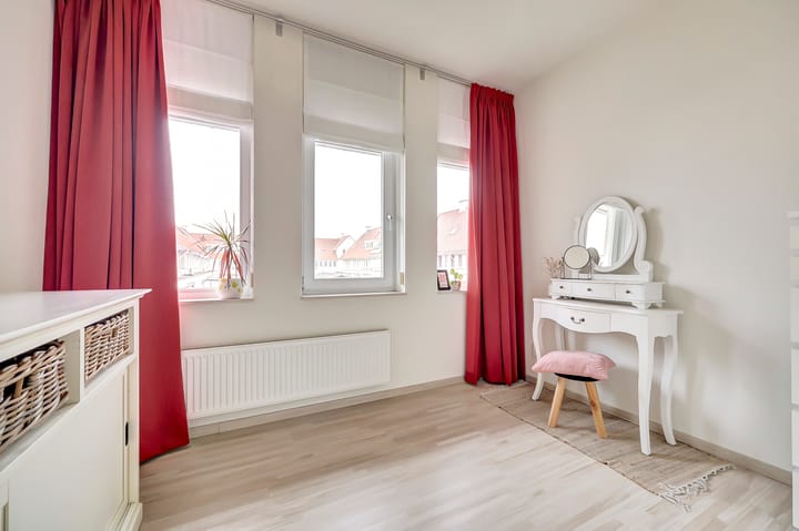 Foto 27 van Dominee Bakkerushof 32