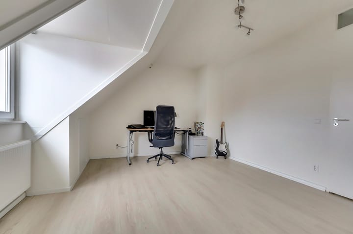 Foto 34 van Dominee Bakkerushof 32