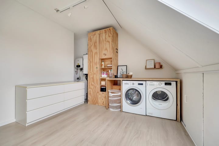 Foto 37 van Dominee Bakkerushof 32