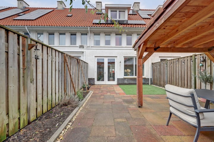 Foto 39 van Dominee Bakkerushof 32