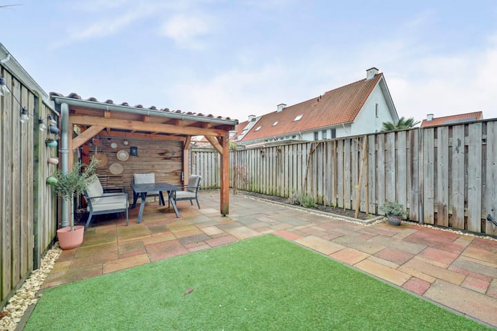 Foto 40 van Dominee Bakkerushof 32