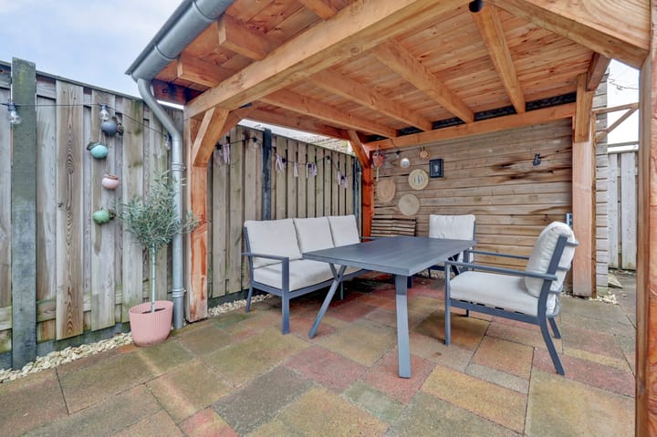 Foto 42 van Dominee Bakkerushof 32