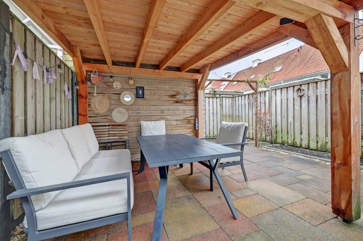 Foto 43 van Dominee Bakkerushof 32