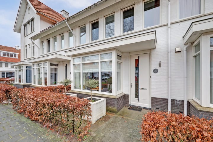 Foto 45 van Dominee Bakkerushof 32