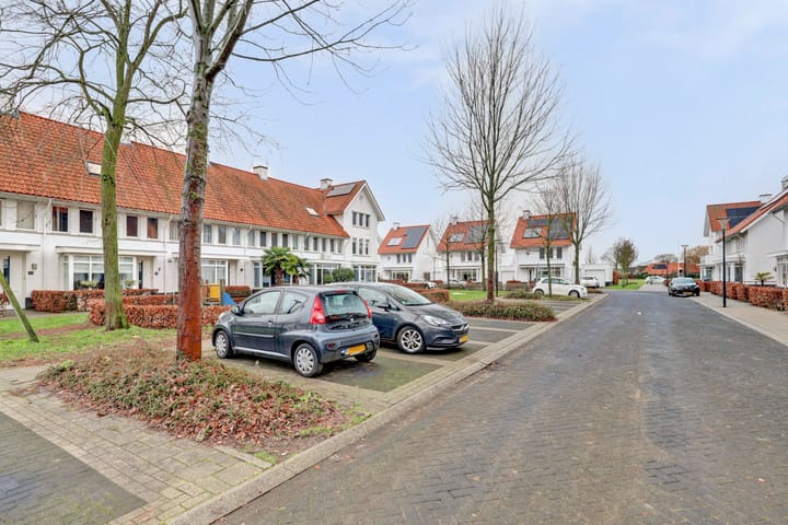 Foto 47 van Dominee Bakkerushof 32