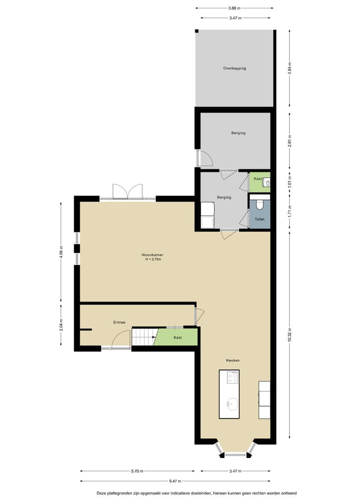 Foto 45 van Langeleegte 155