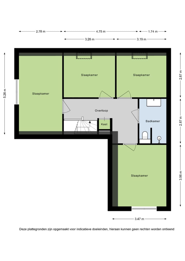 Foto 46 van Langeleegte 155
