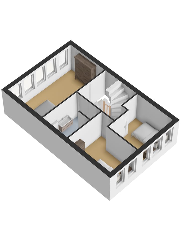 Foto 55 van Dominee Bakkerushof 32