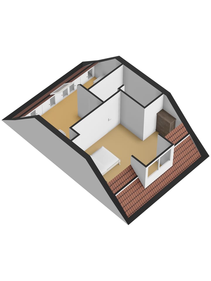 Foto 56 van Dominee Bakkerushof 32