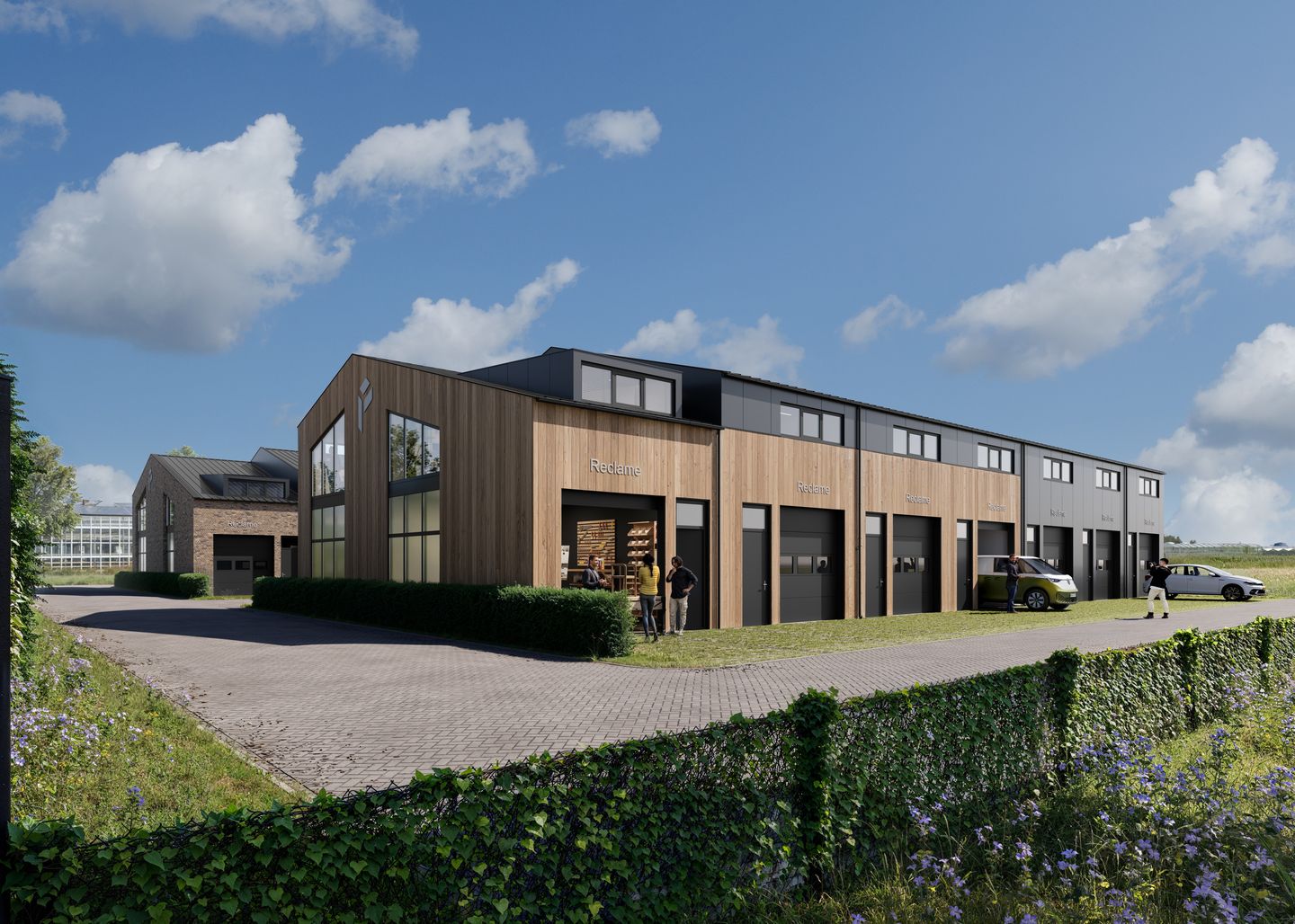 Bekijk foto 3 van Bredeweg