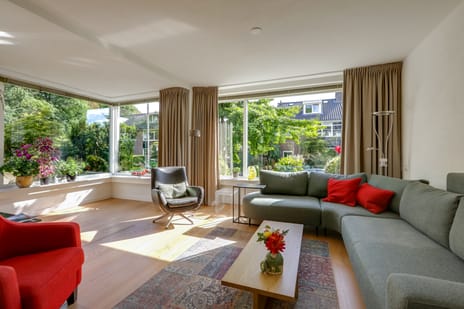 Delhoevelaan 5 secondary image