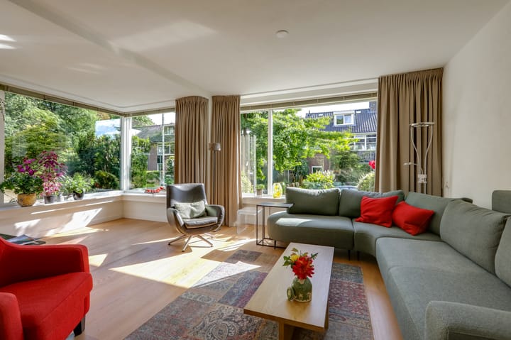 Foto 2 van Delhoevelaan 5