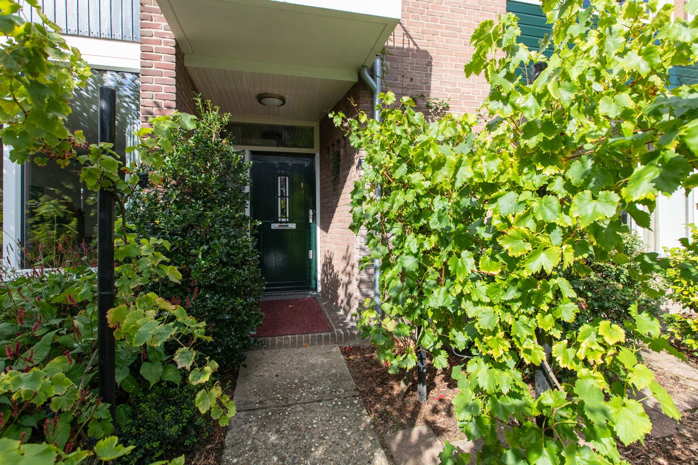 Foto 5 van Delhoevelaan 5